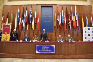 intesa dipartimento militare medicina legale irccs messina