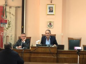calderone legge inquinamento sicilia