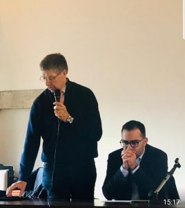 Incontro ASU Nebrodi
