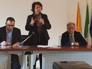 Incontro ASU Nebrodi