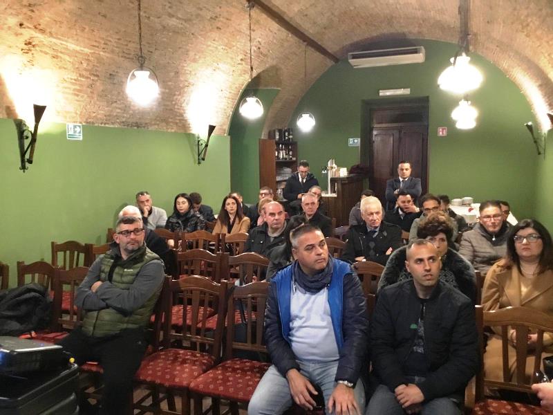 Investment Day Alleanza Assicurazioni