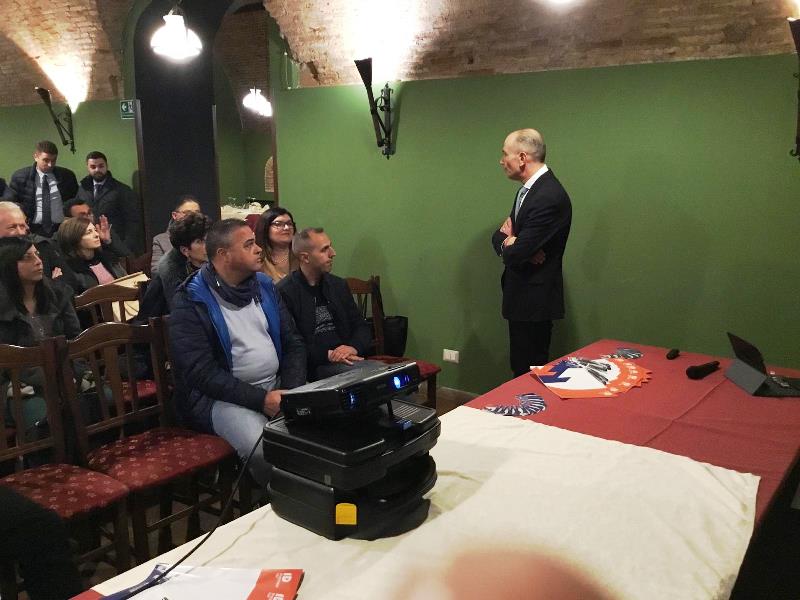 Investment Day Alleanza Assicurazioni