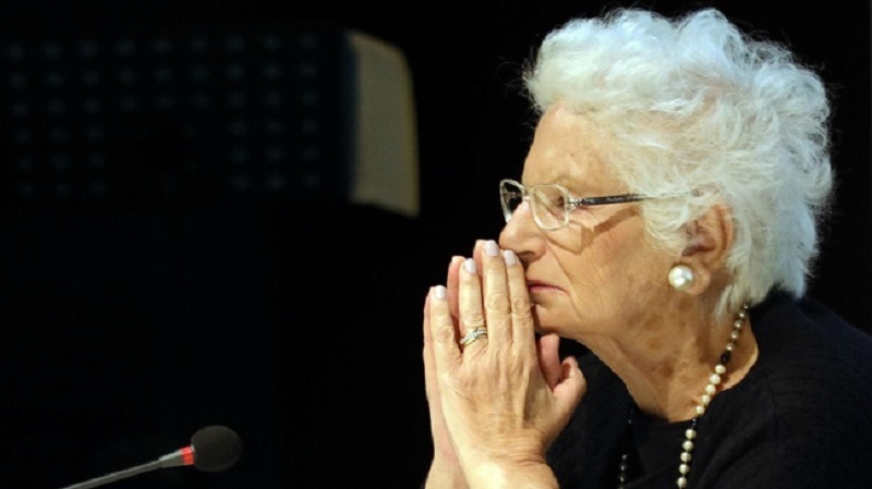 Liliana Segre