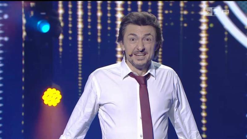 Marco Capretti