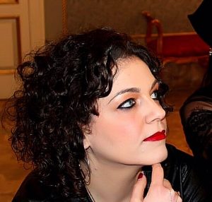 Maria Tramontana