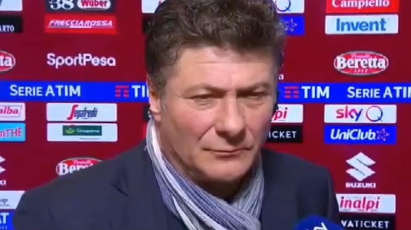 mazzarri torino