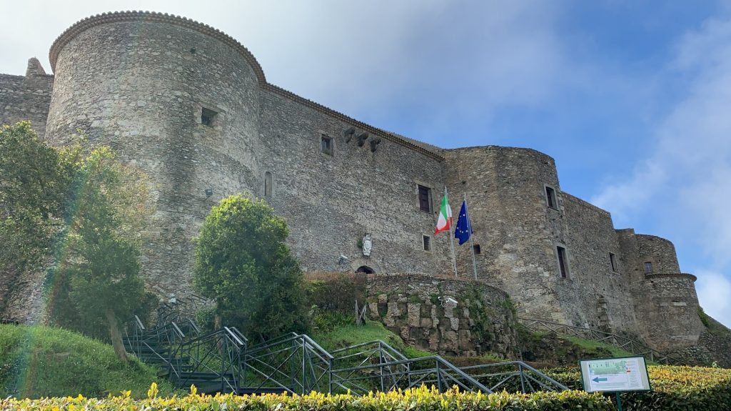 Museo Archeologico Nazionale di Vibo Valentia