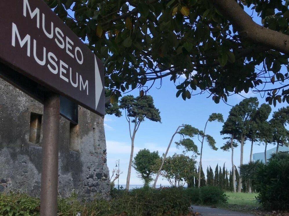 Museo Archeologico Naxos Taormina,