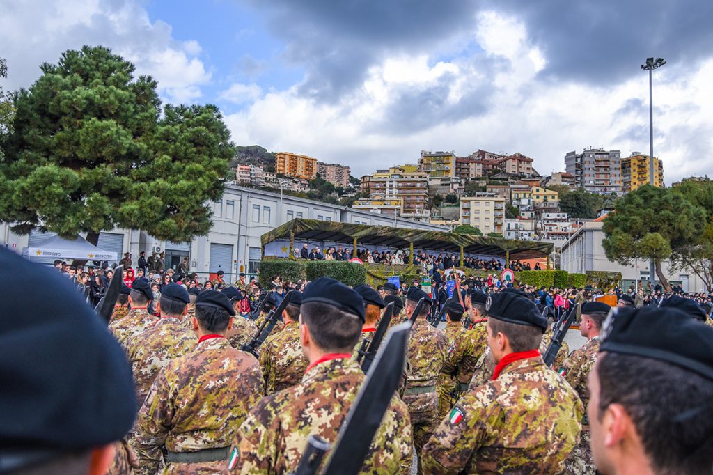5° reggimento fanteria "Aosta"