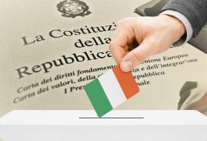 Referendum Costituzionale