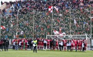 Reggina-Paganese