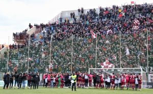 Reggina-Paganese