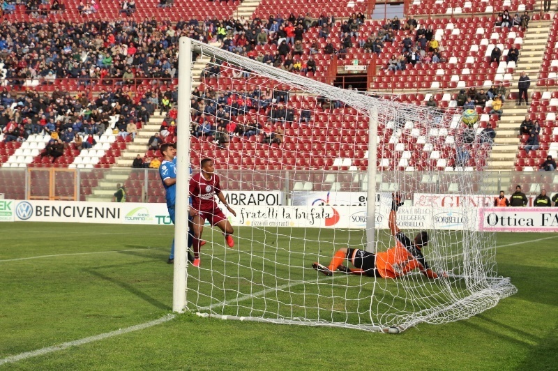 reggina paganese