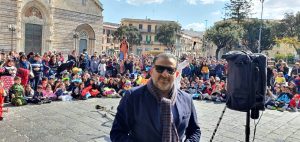 SCATTAREGGIA
