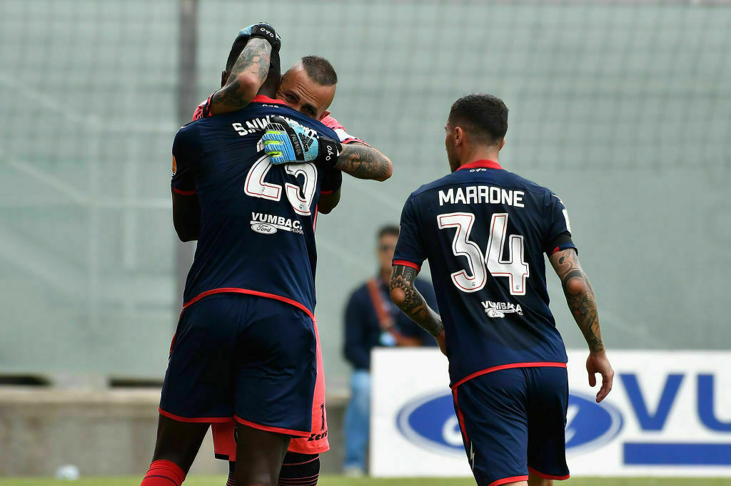 FC Crotone v Virtus Entella – Serie B