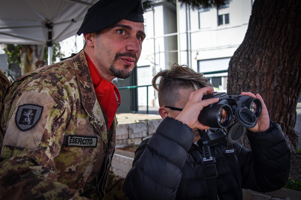 5° reggimento fanteria "Aosta"