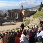 TEATRO ANTICO TAORMINA