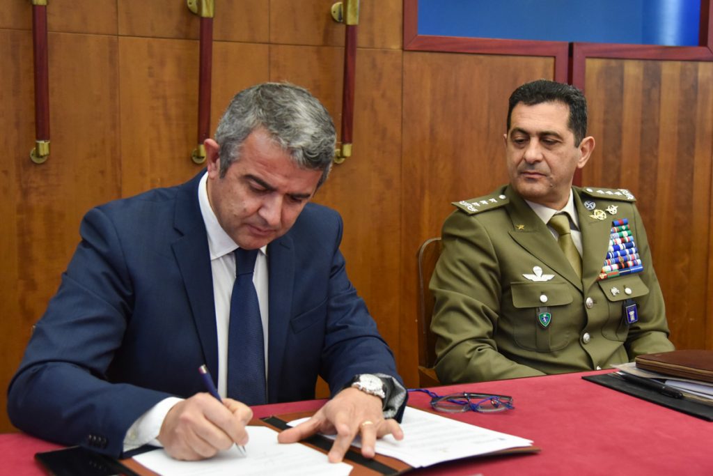 intesa dipartimento militare medicina legale irccs messina