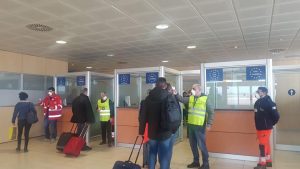 aeroporto trapani coronavirus