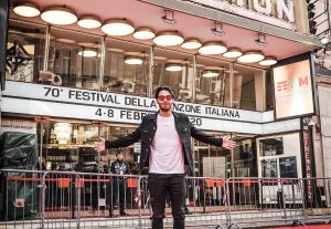 alberto urso sanremo