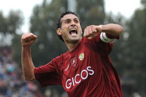 amoruso reggina