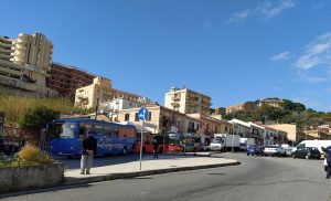 annunziata traffico tilt