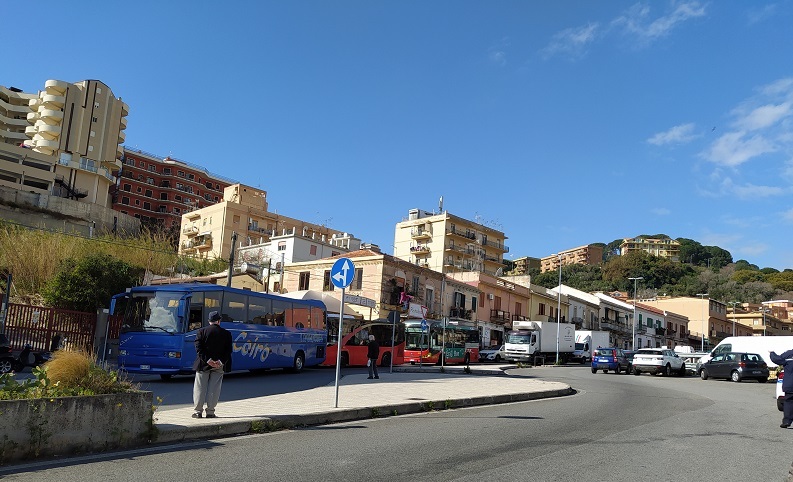 annunziata traffico tilt
