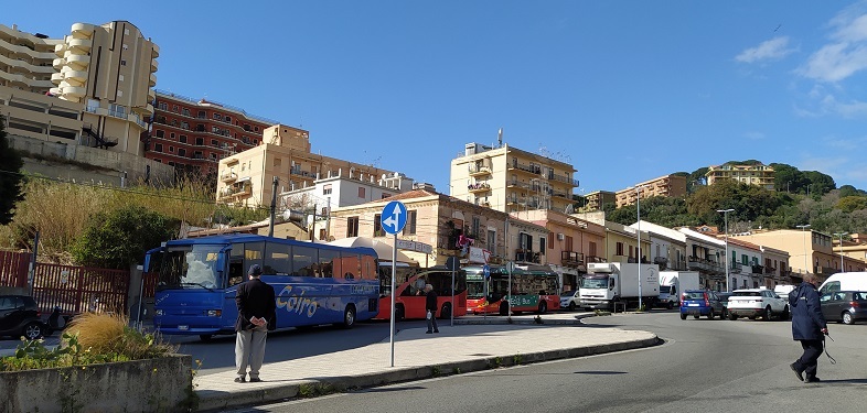 annunziata traffico tilt