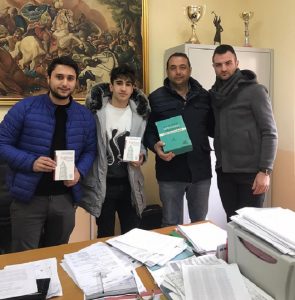 associazione Philene