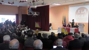 autonomisti siciliani