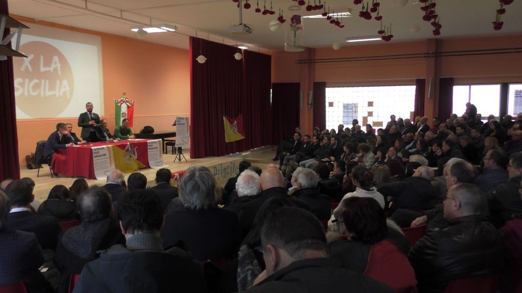 autonomisti siciliani