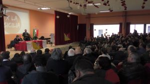 autonomisti siciliani