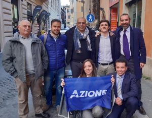 azione messina