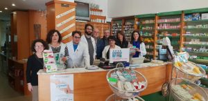 banco farmaceutico-farmacia facciolà