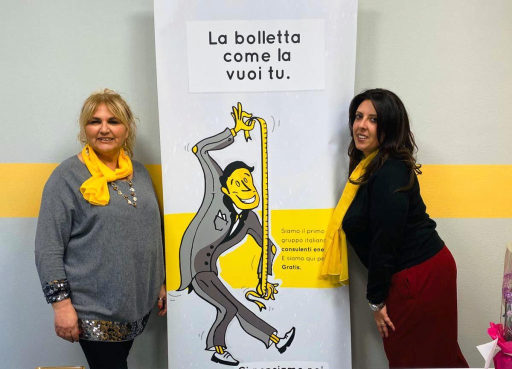bollette su misura messina