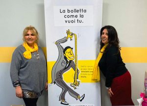 bollette su misura messina