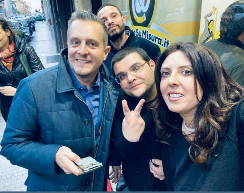 bollette su misura messina
