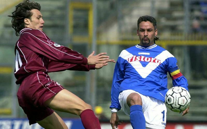 brevi baggio reggina brescia
