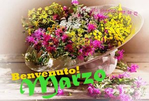 buon 1 marzo