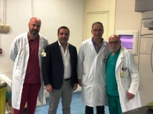 cannizzaro visita riuniti