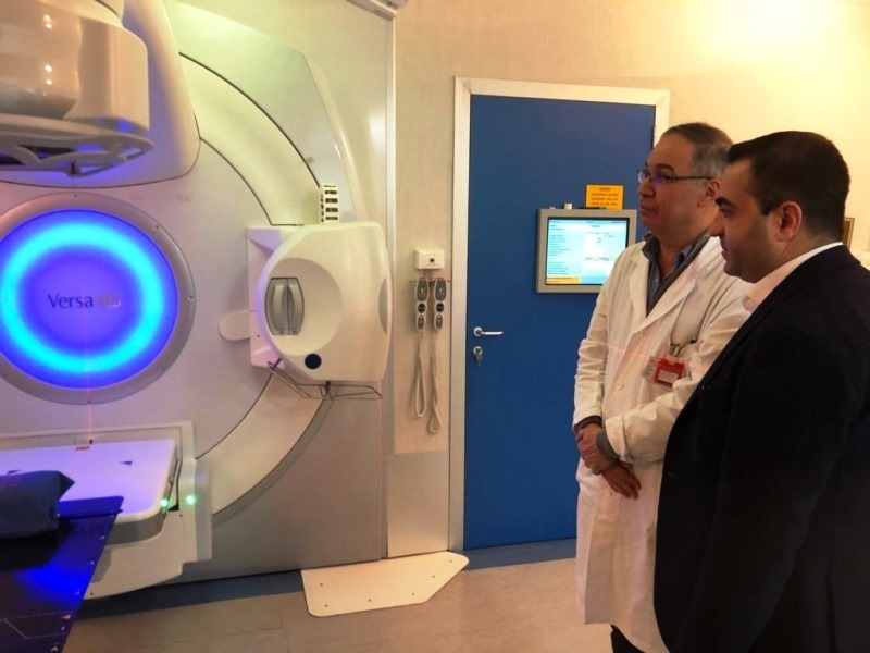 cannizzaro visita riuniti