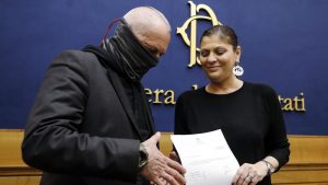 capitano ultimo santelli