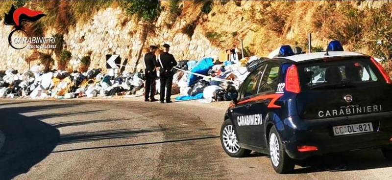 carabinieri palmi