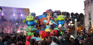 carnevale acireale