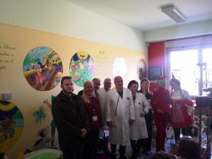 carnevale acireale ospedale