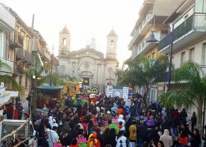 carnevale cinquefrondi