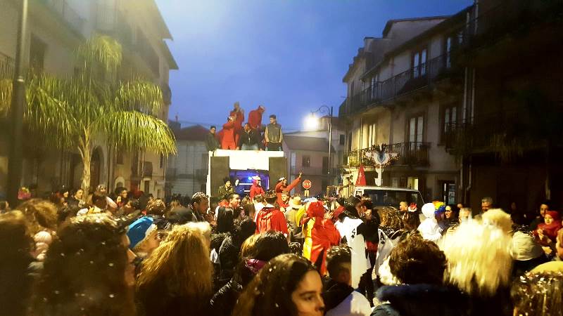carnevale cinquefrondi