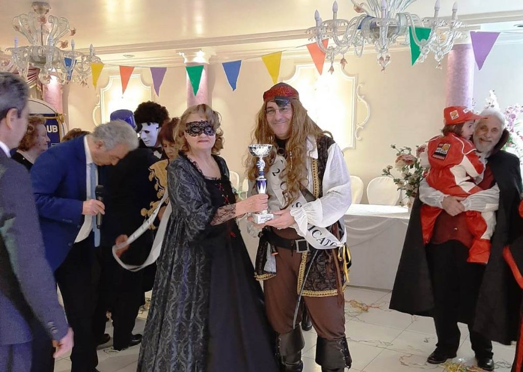 carnevale kiwanis messina