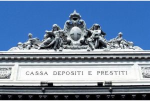 cassa depositi prestiti