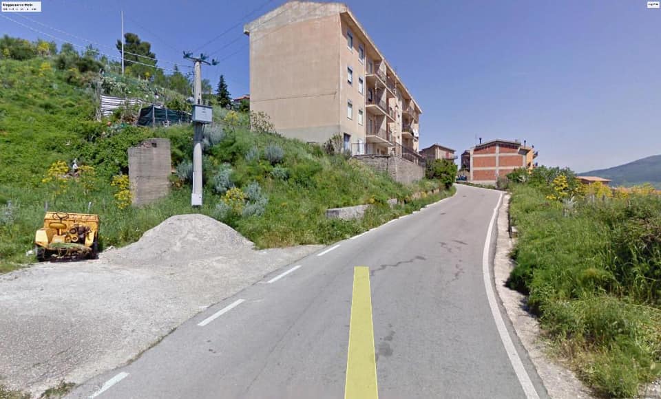castel di lucio